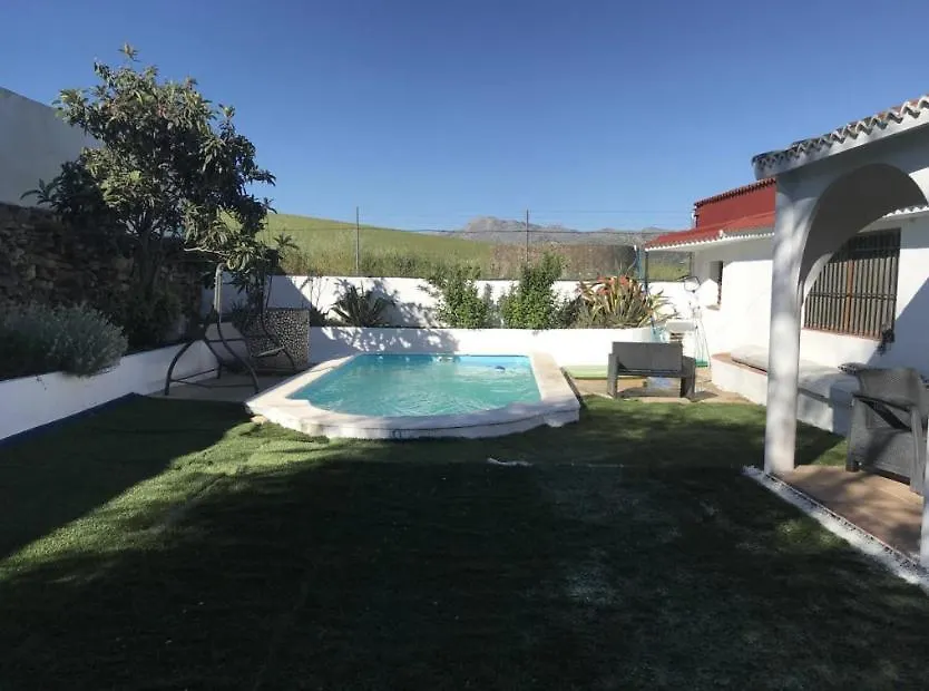 Villa Campo Ml Ronda