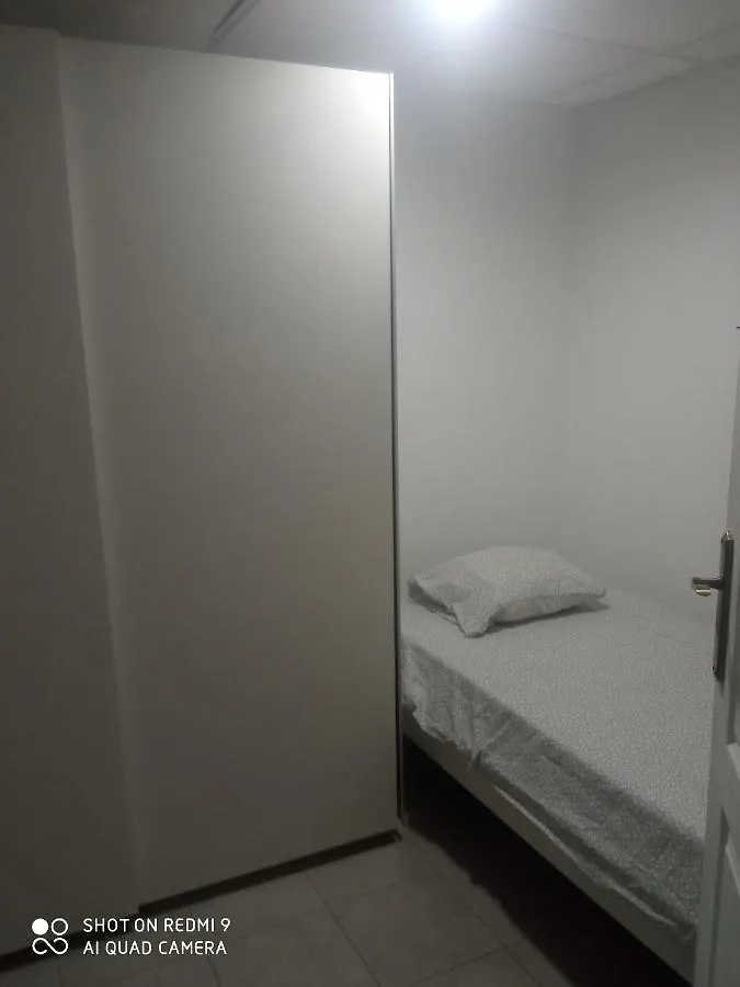 Villa Campo Ml Ronda Spagna