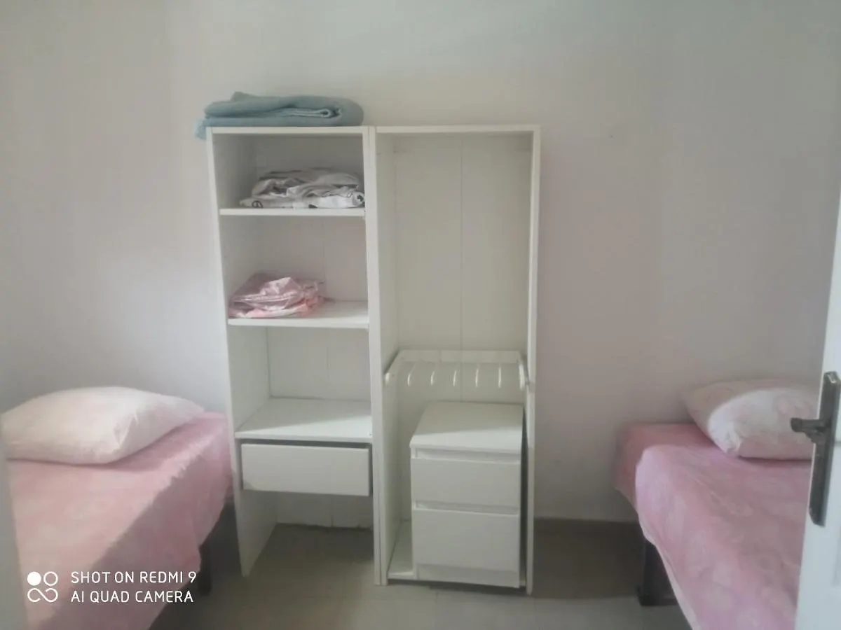 Casa vacanze Villa Campo Ml Ronda Spagna