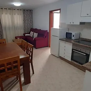 Casa Corvina Apartamento Playa Blanca (Lanzarote)