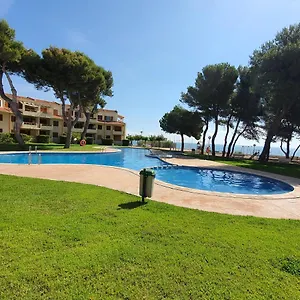 Costa Apartamento Alcanar