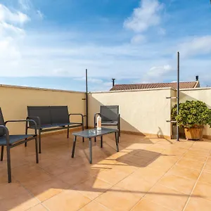 Ferran Apartamento Deltebre