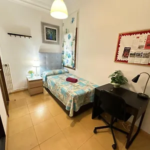 Nuevo Balmes Bed and breakfast Barcelona