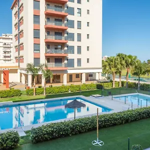 Atalaya Playa Apartamento Torre Del Mar