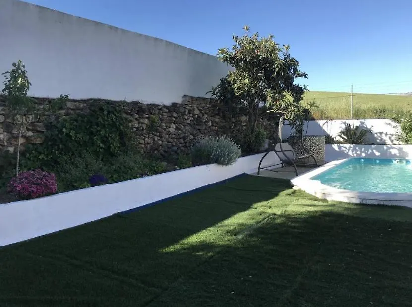 Villa Campo Ml Ronda
