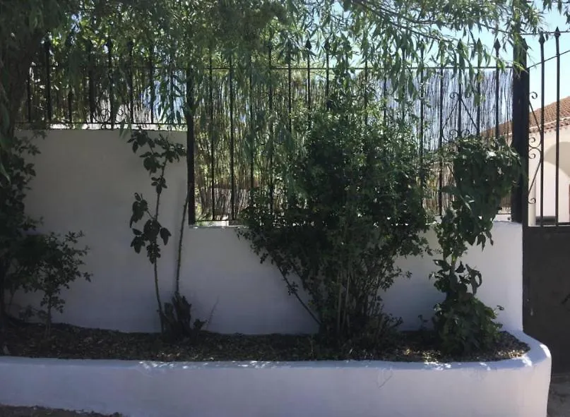 Сasa de vacaciones Villa Campo Ml Ronda