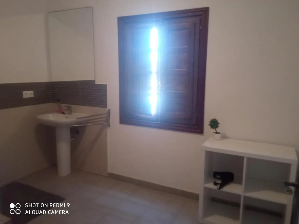 Villa Campo Ml Ronda Сasa de vacaciones