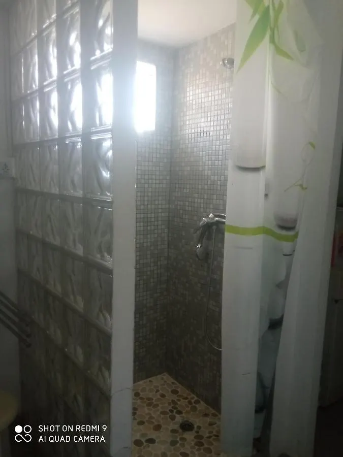 Сasa de vacaciones Villa Campo Ml Ronda España